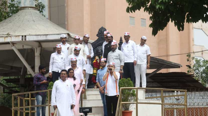 Maharashtra Assembly Monsoon Session 2025