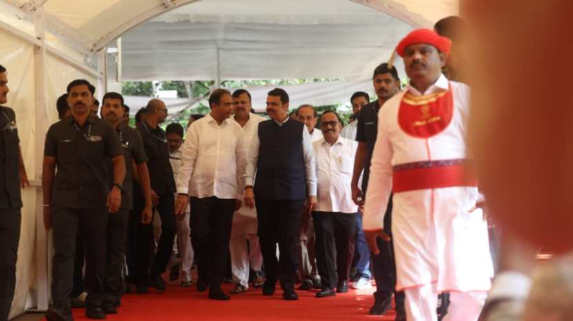 Maharashtra Assembly Monsoon Session 2025