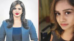 Tv Anchor Death : महिला टीव्ही अँकरचा संशयास्पद मृत्यू? वडिलांनी केला ‘हा’ आरोप