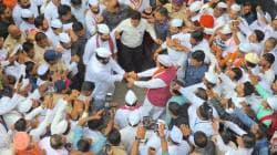 संत सोपानदेव पालखीचे उद्या सासवडमधून प्रस्थान