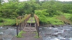 कोकणातील साकवांची जागा आता पूल घेणार; राज्यमंत्री योगेश कदम यांची माहिती