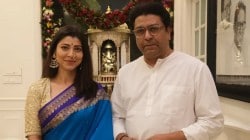 “आता स्थगिती नको, निर्णय हवा”, राज ठाकरेंच्या हिंदी सक्तीविरोधातील मोर्चात तेजस्विनी पंडीत होणार सहभागी; म्हणाली…