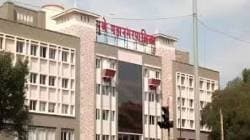 उड्डाणपुलाच्या कामात पावसाचे ‘विघ्न’