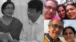“ती आम्हाला ८ वर्षांपूर्वी सोडून गेली, आता बाबाही गेले…”, रीमा व विवेक लागू यांच्या मुलीची भावुक पोस्ट, मृण्मयी म्हणाली…